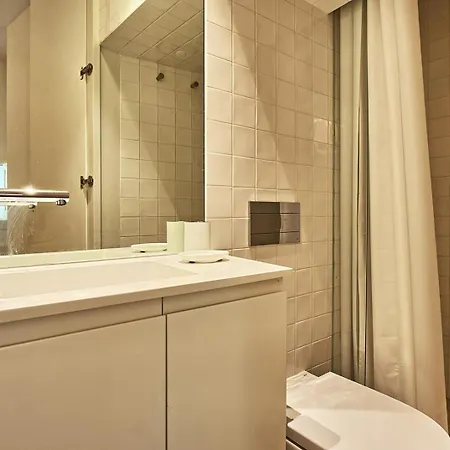 Espacoso, Ideal Familias - Sao Bento - Ttl339 Daire *