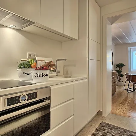 Espacoso, Ideal Familias - Sao Bento - Ttl339 Апартаменты