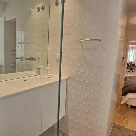 Espacoso, Ideal Familias - Sao Bento - Ttl339 Apartmán Lisboa