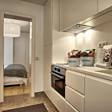 Апартаменты Espacoso, Ideal Familias - Sao Bento - Ttl339