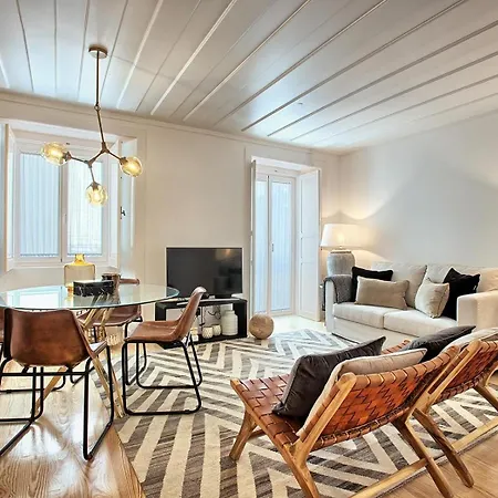 Apartmán Espacoso, Ideal Familias - Sao Bento - Ttl339 *